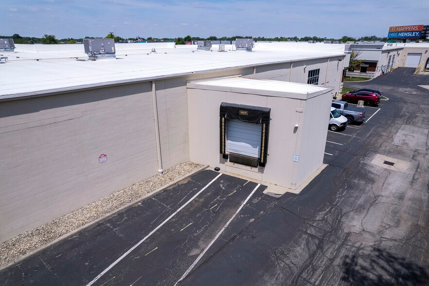More Photos Of , Indianapolis Flex For Sale