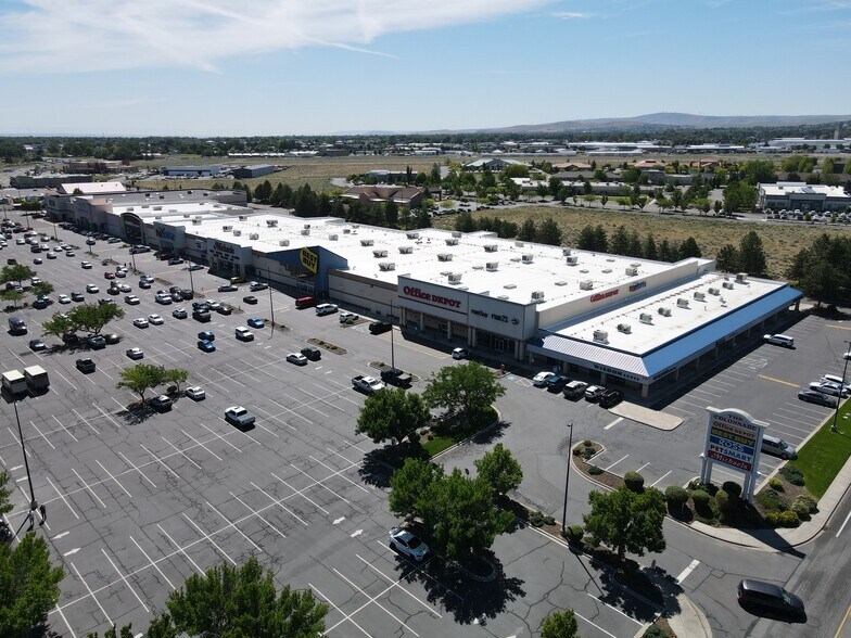 More Photos Of 6501 W Grandridge Blvd, Kennewick Unknown For Lease