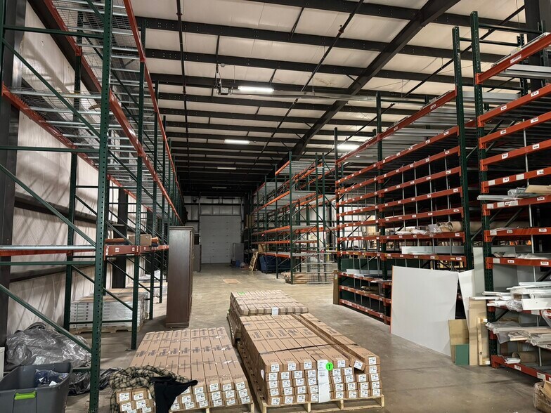 More Photos Of 3303 William Richardson Dr, South Bend Light Manufacturing For Sale