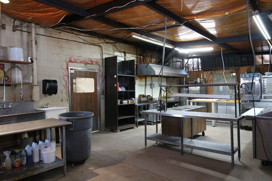 More Photos Of 700 W California St, Seymour General Retail For Sale