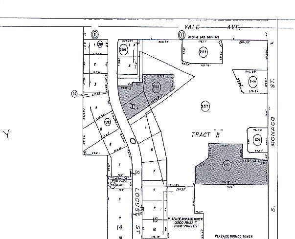 More Photos Of 6460 E Yale Ave, Denver Unknown For Lease