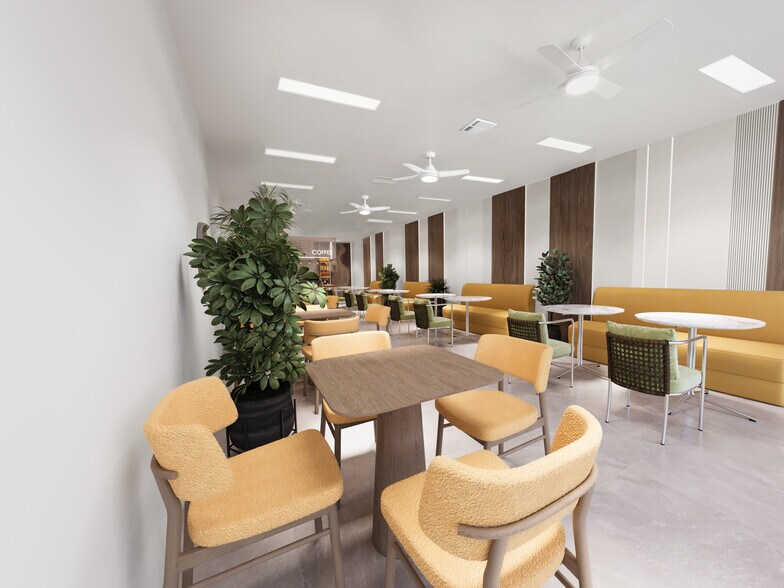 More Photos Of 6320-6322 Atlantic Blvd, Bell Storefront For Lease