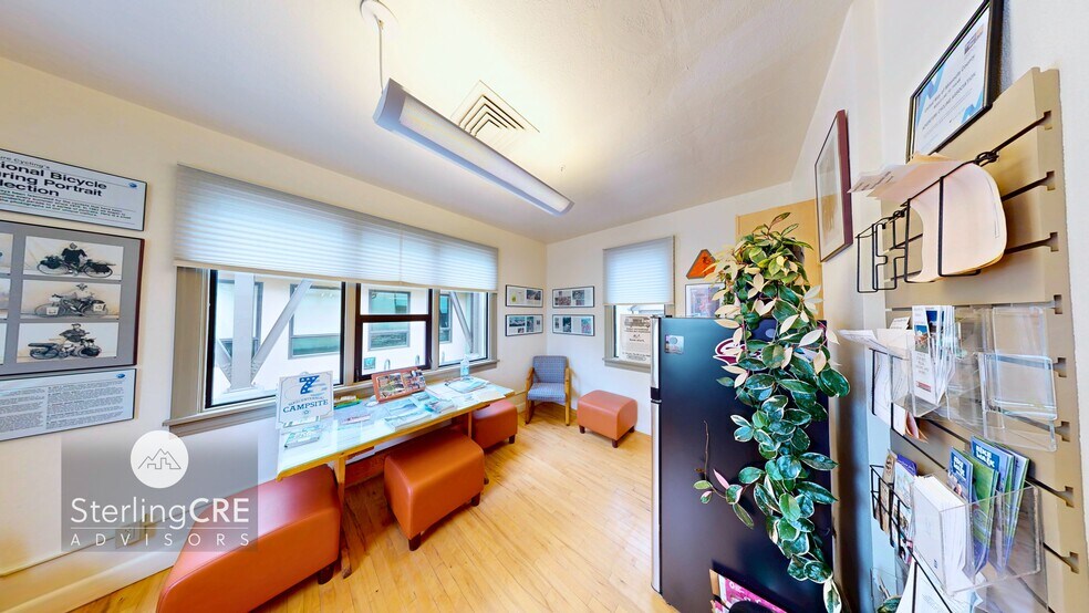 More Photos Of 150 E Pine St, Missoula Office For Sale