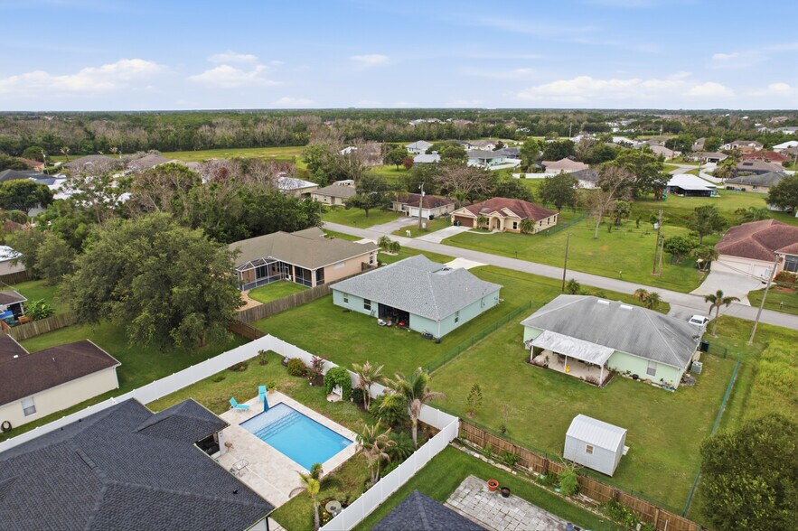 More Photos Of , Port Saint Lucie Multifamily For Sale