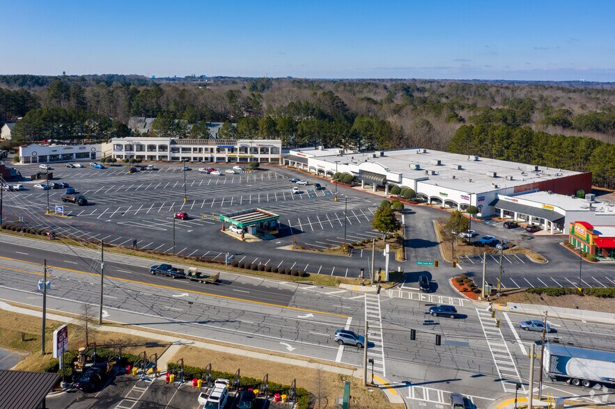 More Photos Of 7050 Jimmy Carter Blvd, Norcross Unknown For Lease