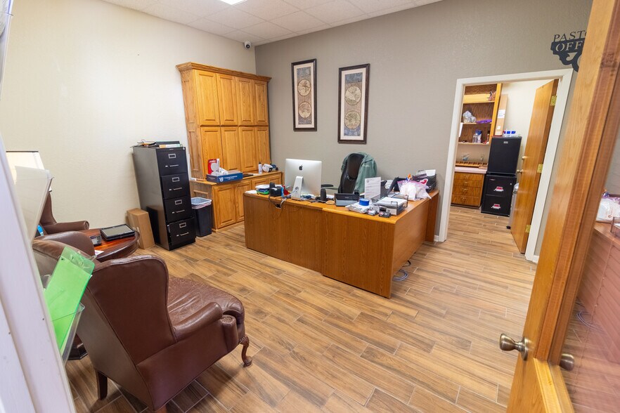 More Photos Of 906 Trimmier Rd, Killeen Religious Facility For Sale