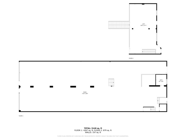 More Photos Of 513 S Main St, Moscow Storefront For Lease