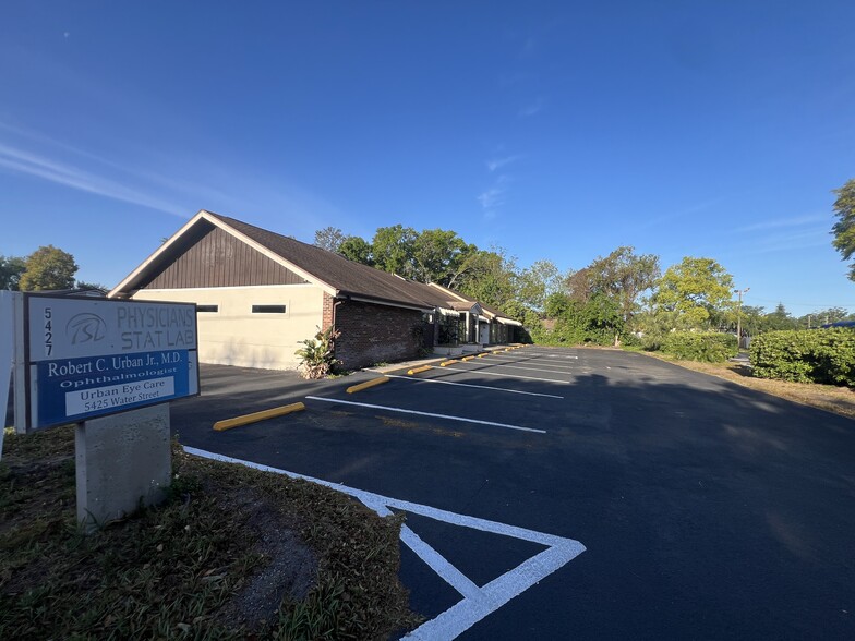 More Photos Of 5427 Water St, New Port Richey Medical For Sale
