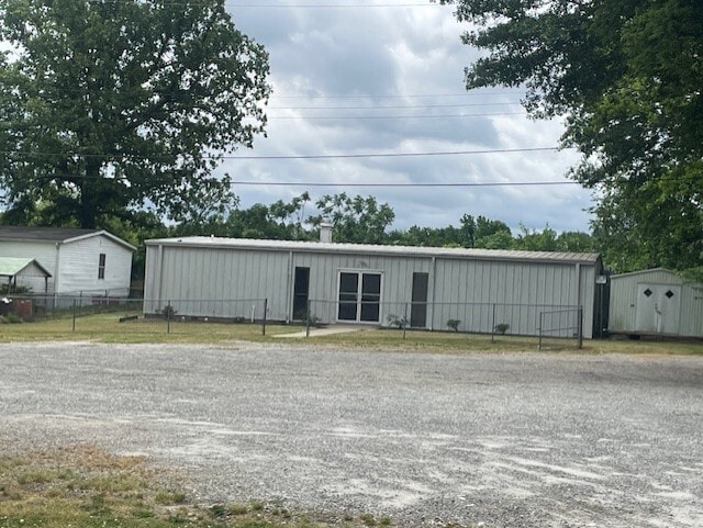 More Photos Of 2130 Caldwell Rd, Una Religious Facility For Sale