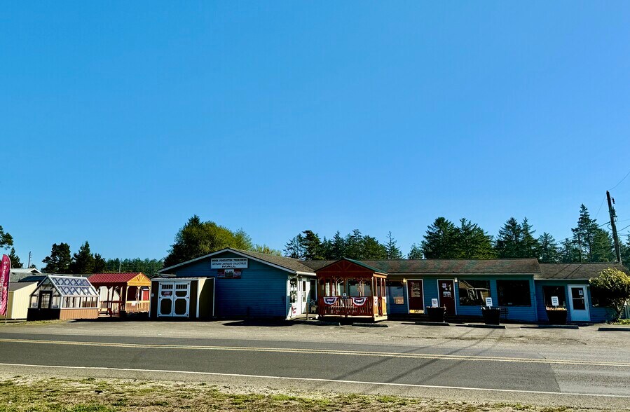 More Photos Of 1910 Bay Ave, Ocean Park Freestanding For Sale