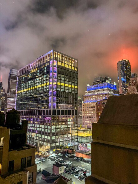 More Photos Of 234 W 30th St, New York Office For Lease