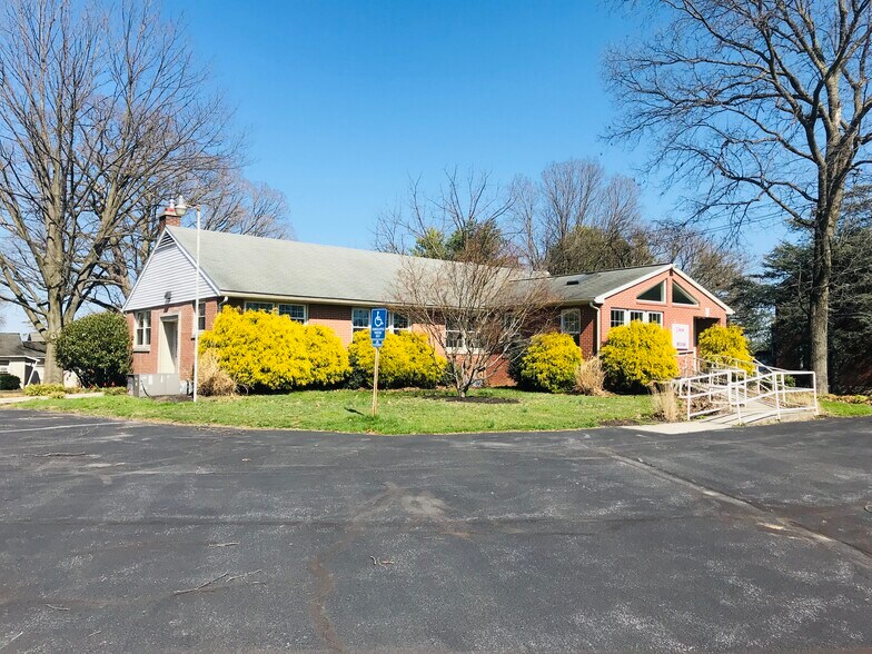 Primary Photo Of 143 Stony Battery Rd, Landisville Unknown For Lease