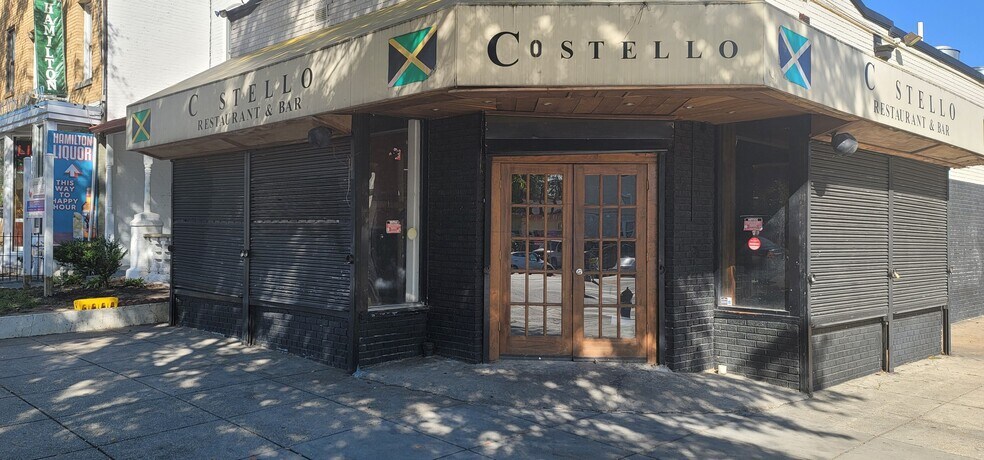 More Photos Of 931 Hamilton St, Washington Storefront For Sale