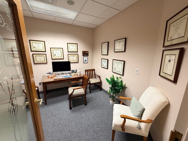 More Photos Of 50 27th St W, Billings Office For Lease