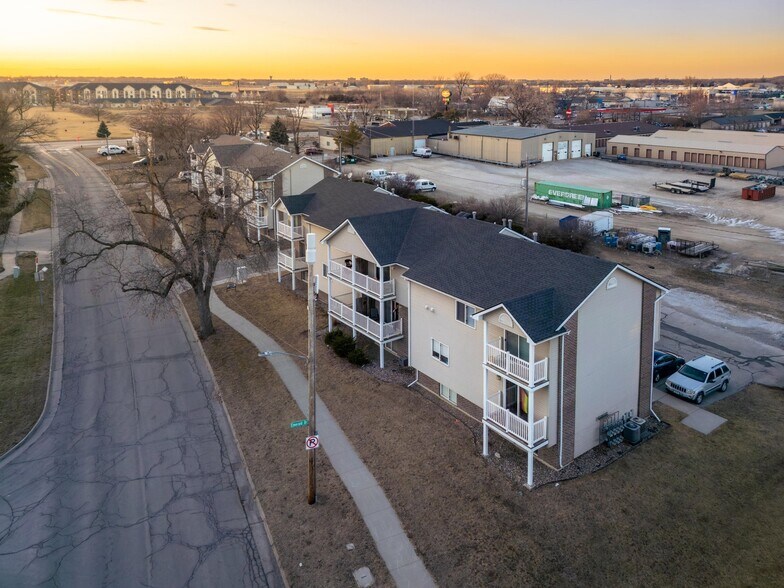 More Photos Of 215 Jewel Dr, Ames Multifamily For Sale