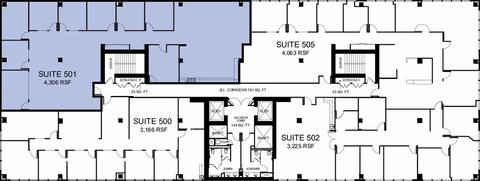 More Photos Of 2550 N Hollywood Way, Burbank Office For Lease