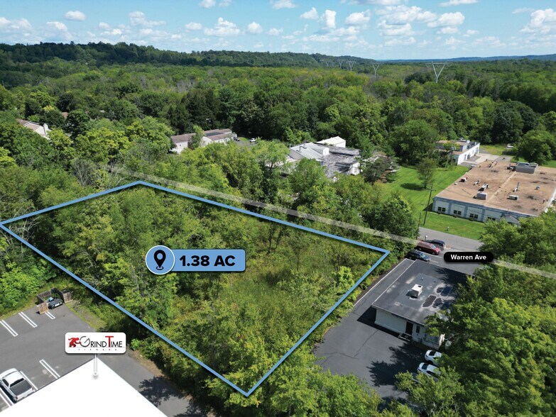 More Photos Of Warren Ave, Stirling Land For Sale