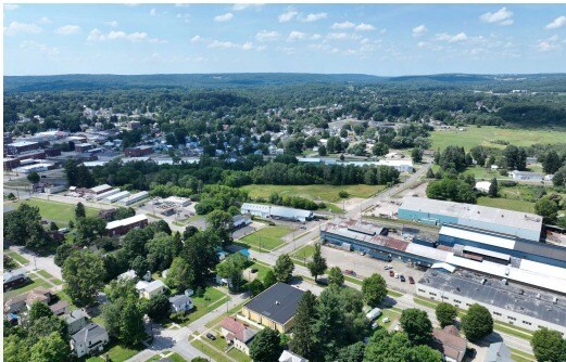 More Photos Of 406 E Main St, Corry Convenience Store For Sale