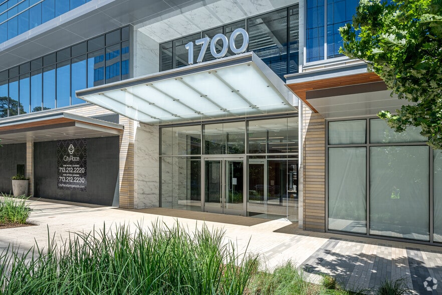 More Photos Of 1700 City Plaza Dr, Spring Office For Lease