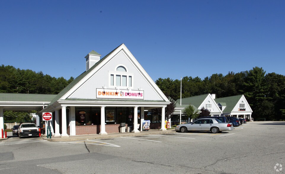 More Photos Of 144 Newburyport Tpke, Rowley Unknown For Sale