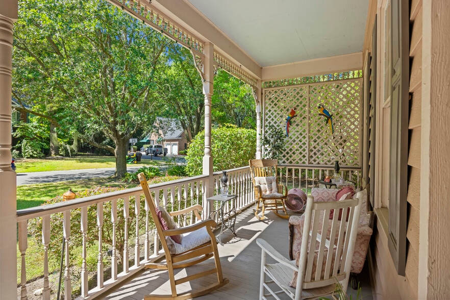 More Photos Of 3168 Stanyarne Dr, Charleston Multifamily For Sale