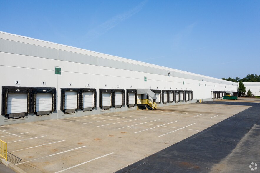 More Photos Of 8416 Kelso Dr, Rosedale Distribution For Lease