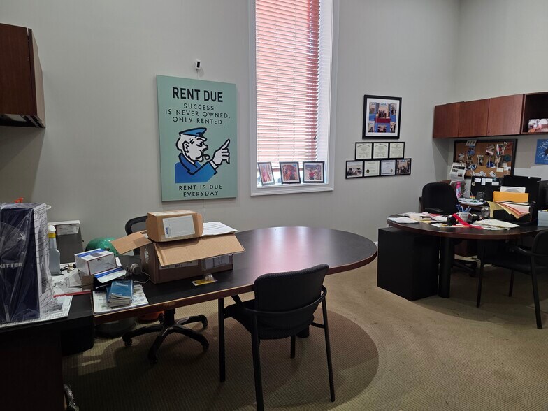 More Photos Of 138 Moose Loop Rd, Canton Warehouse For Lease