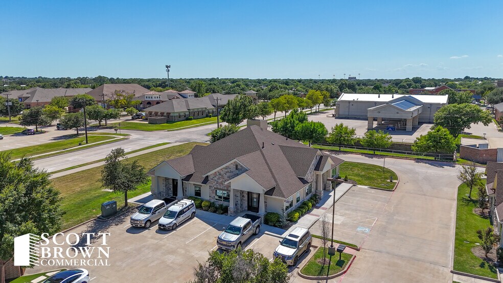 More Photos Of 3523 Yucca Dr, Flower Mound Office Residential For Lease