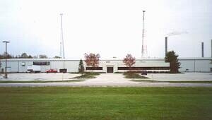 Primary Photo Of 7535 Martin Rd, Saint Charles Warehouse For Sale