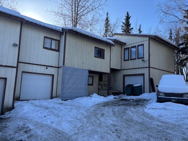 More Photos Of 12636 Silver Fox Ln, Anchorage Multifamily For Sale