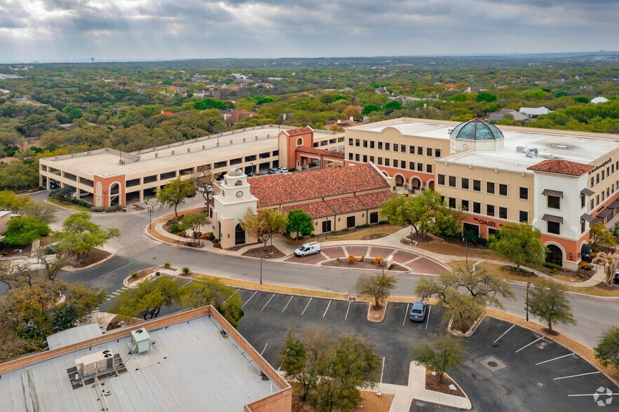 More Photos Of Loop 1604 @ Huebner Rd, San Antonio Unknown For Lease