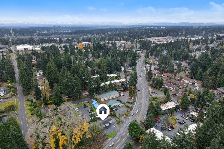 More Photos Of 23631 Edmonds Way, Edmonds Warehouse For Sale