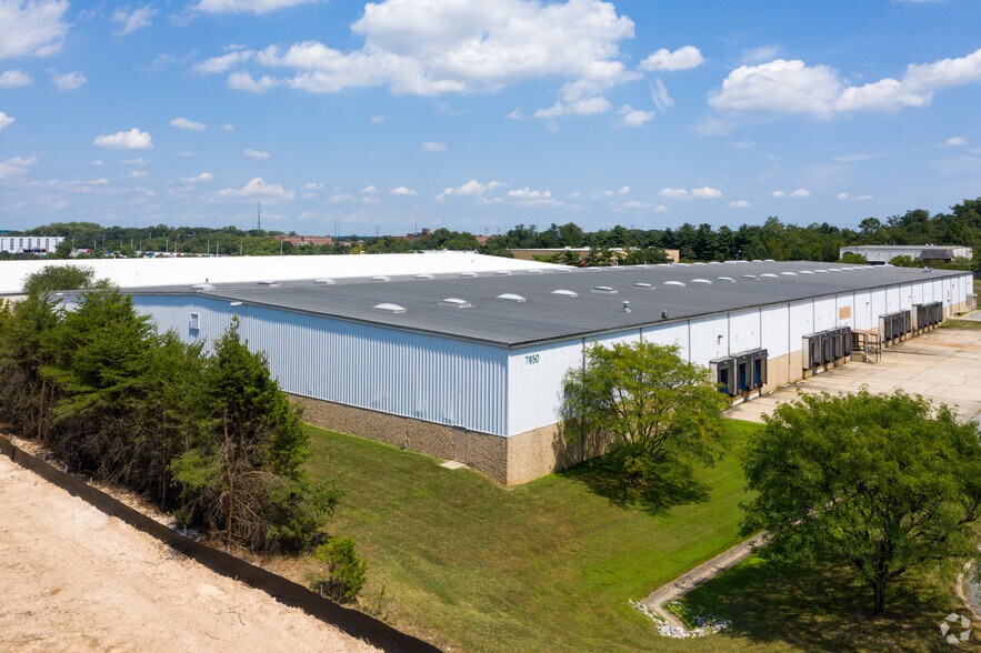 More Photos Of 7850 Oceano Ave, Jessup Distribution For Sale