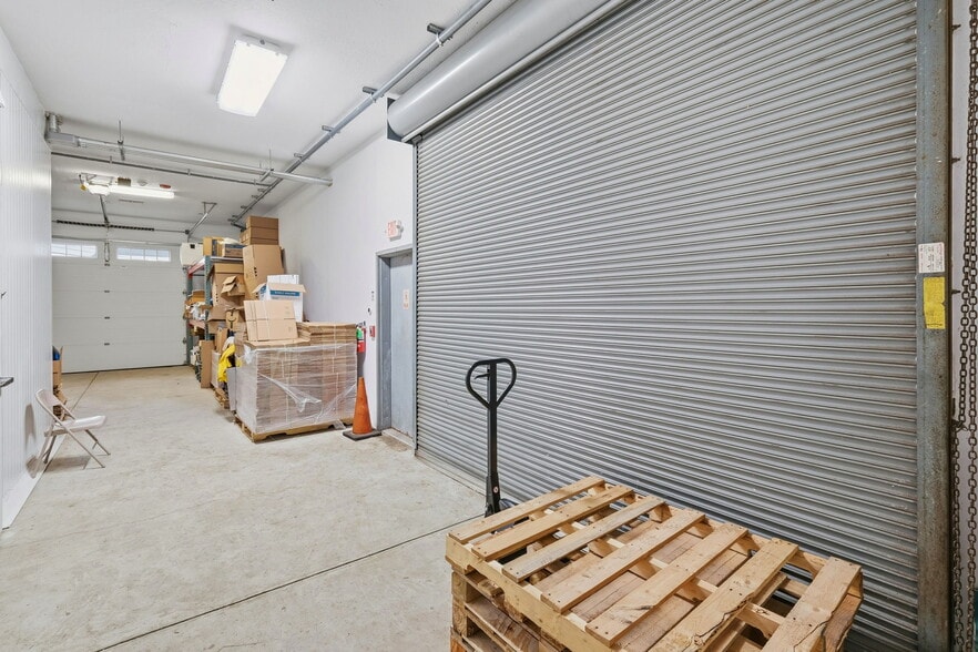 More Photos Of 1035 17th Ave, Santa Cruz Warehouse For Sale