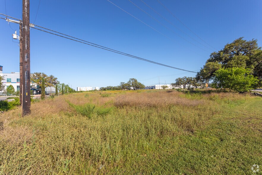 More Photos Of E Sonterra Blvd, San Antonio Land For Sale