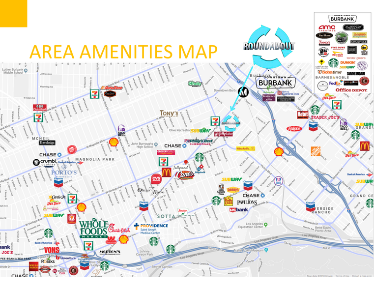 More Photos Of 217-277 S Lake St, Burbank Research And Development For Sale