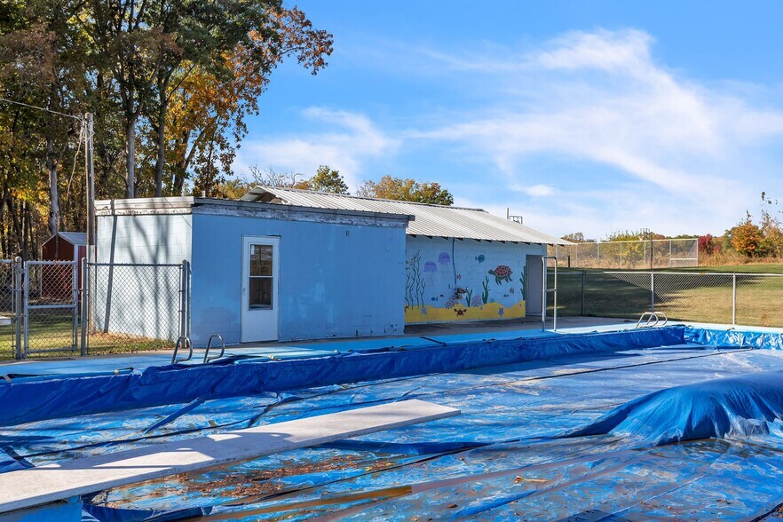 More Photos Of 6903 White Eagle Rd, Leaf River Land For Sale