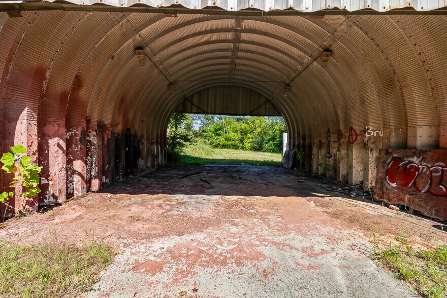 More Photos Of 322 Depot St, Amherst Warehouse For Sale