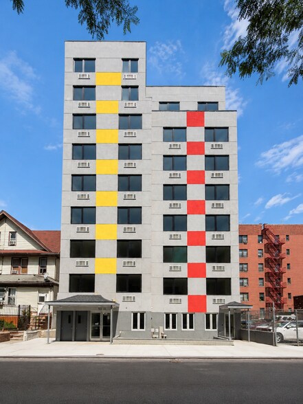 Primary Photo Of 153-33 89th Ave, Queens Office For Lease