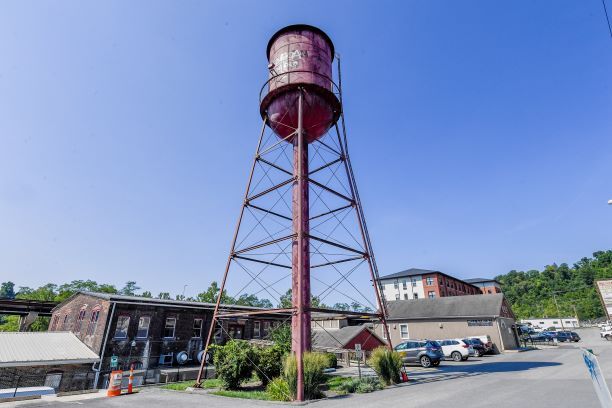 More Photos Of 709 Beechurst Ave, Morgantown General Retail For Sale