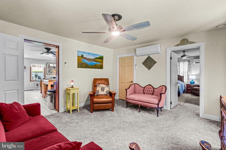 More Photos Of 668 Crawford Rd, Cape May Lodge Meeting Hall For Sale