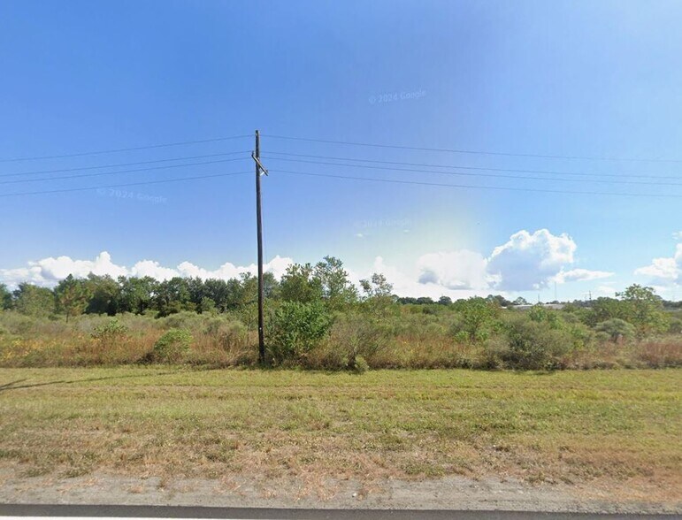 More Photos Of 4400 Texas 73 Access Road, Port Arthur Land For Sale
