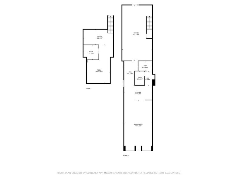 More Photos Of 618 Oak St, Baraboo General Retail For Sale