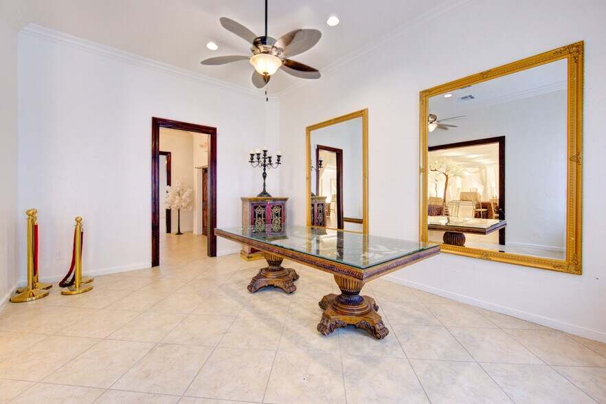 More Photos Of 3600 Michaux St, Houston Lodge Meeting Hall For Sale