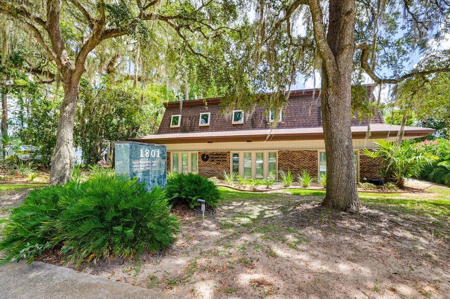 More Photos Of 1801 N Meridian Rd, Tallahassee Office For Lease
