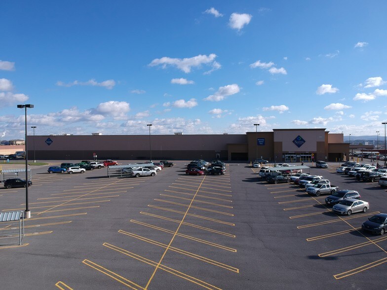 More Photos Of 4001-5001 University Town Center Dr, Morgantown Unknown For Lease