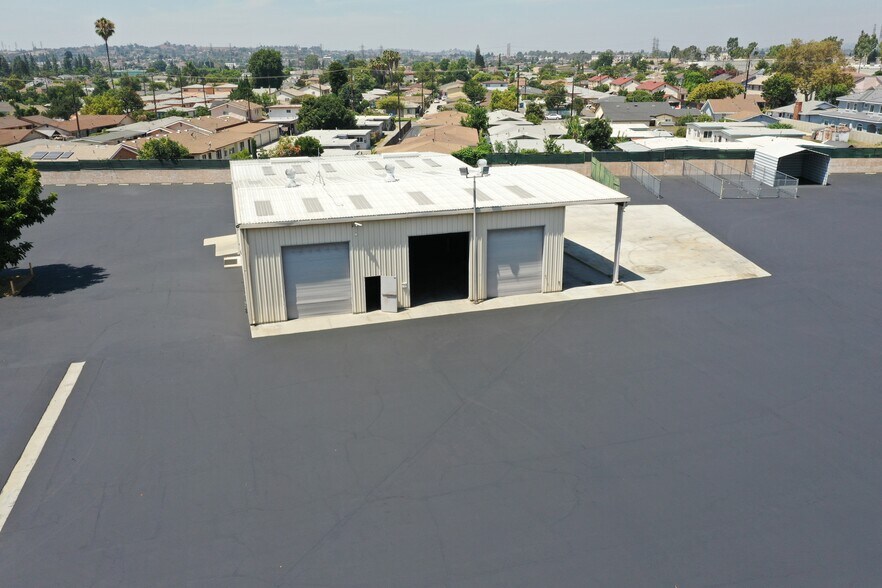 More Photos Of 2649 Stingle Ave, Rosemead Land For Sale