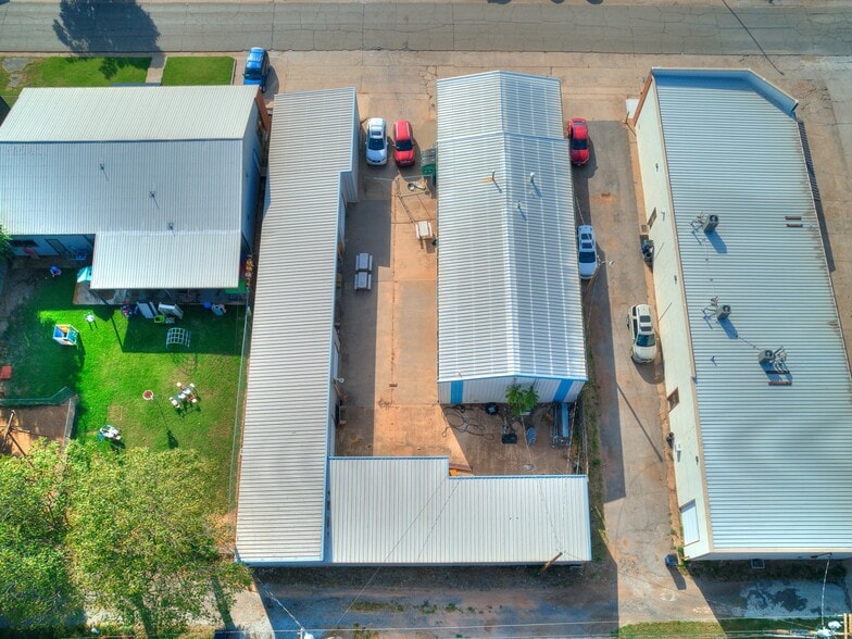 More Photos Of 219 N 6th St, Kingfisher Office For Sale