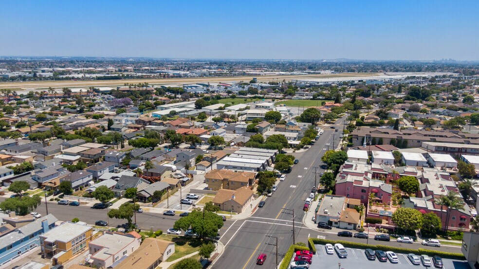 More Photos Of 24445 Hawthorne Blvd, Torrance Medical For Lease