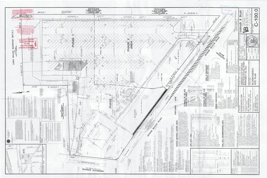 More Photos Of 3601-3605 Horseblock Rd, Medford Land For Sale